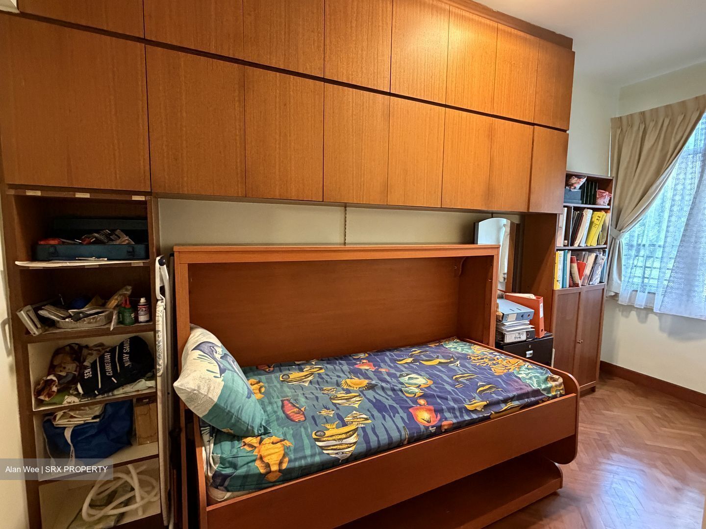 Parc Oasis (D22), Condominium #572282831